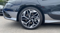 Hyundai IONIQ 6 168kW Ultimate 77kWh 4dr Auto Electric Saloon